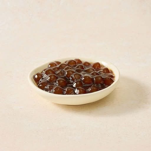 黑糖珠珠(分装)Brown Sugar Bubble(PKG)